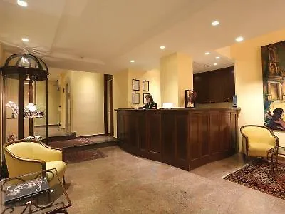Isabella 3* Таормина